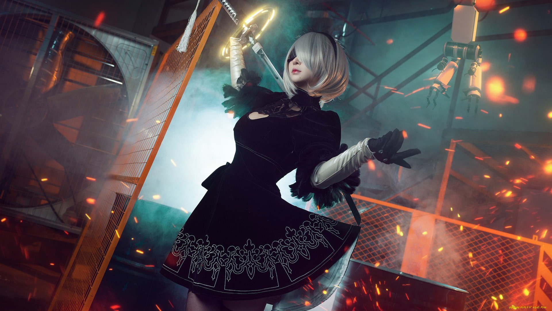 , - ,  , automata, nier